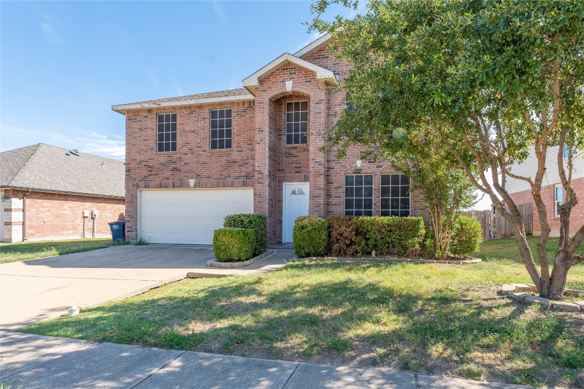 12612 Pricklybranch Drive Fort Worth TX 76244