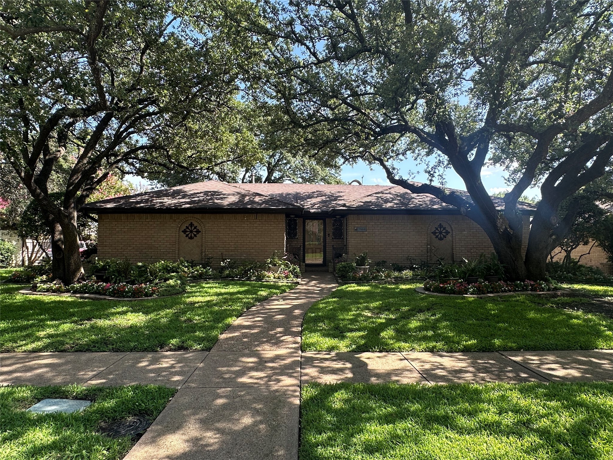 7860 Alto Caro Drive Dallas TX 75248