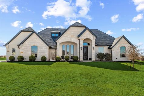 219 Columbia Court Springtown TX 76082