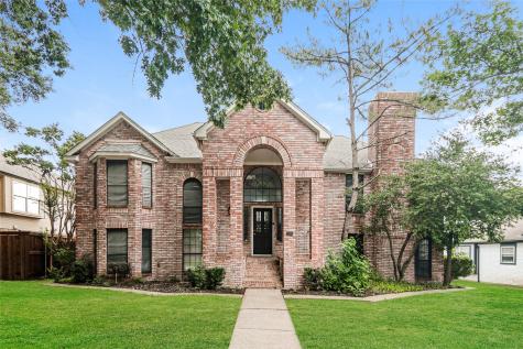 813 Ridgemont Drive Allen TX 75002
