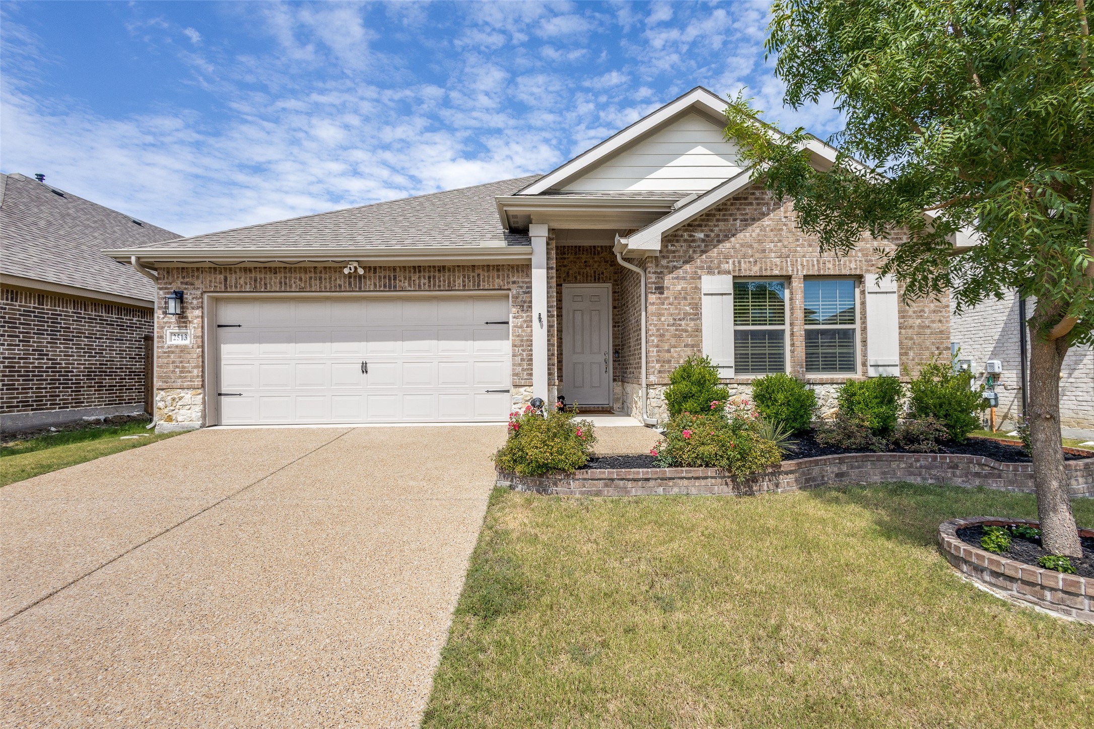 2513 Lovegrass Lane Melissa TX 75454