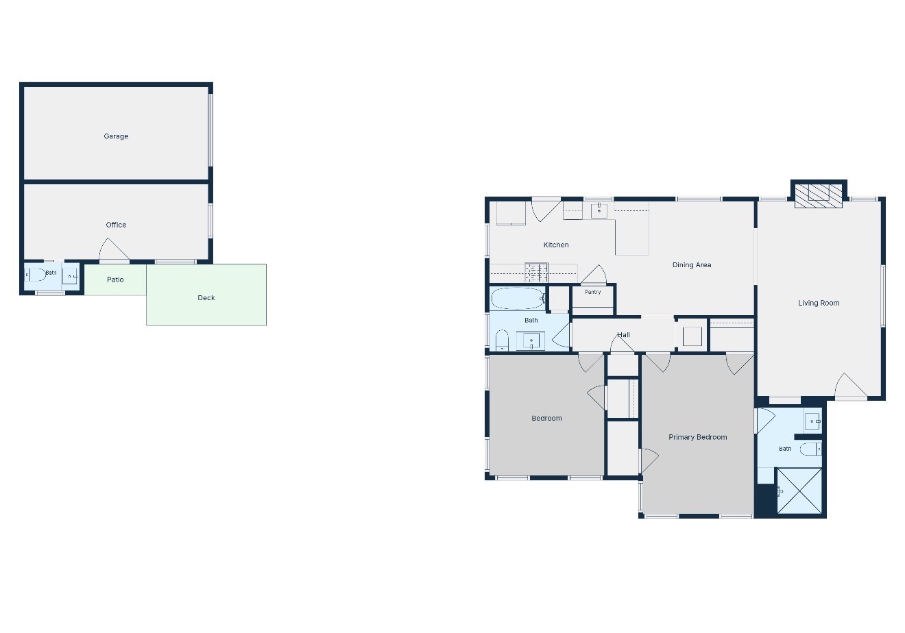 3935 El Campo Avenue Fort Worth TX 76107