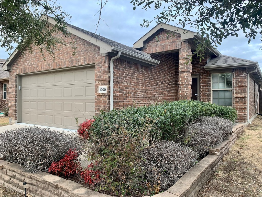 1200 Silver Maple Lane Royse City TX 75189