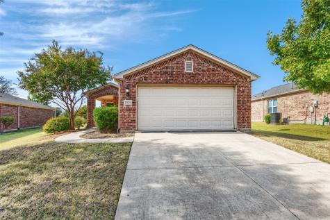 7575 Riverwood Lane Frisco TX 75036