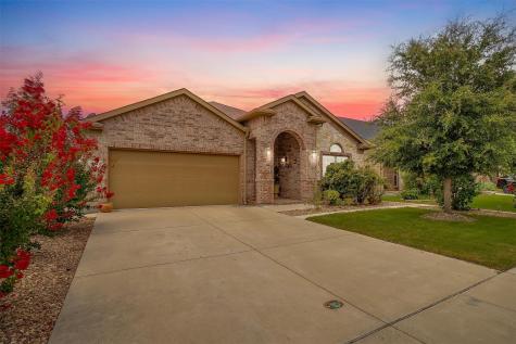 1221 Scott Drive Weatherford TX 76087