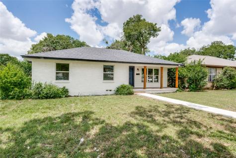 3535 Michigan Avenue Dallas TX 75216