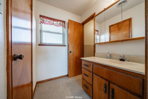 1102 Elmdale Road N Abilene TX 79601
