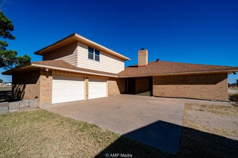 1102 Elmdale Road N Abilene TX 79601