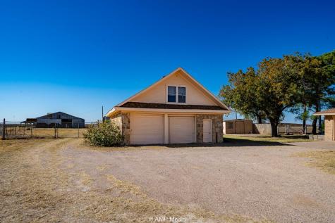 1102 Elmdale Road N Abilene TX 79601
