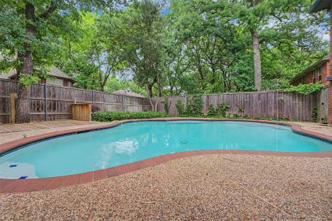 1810 Haydenbend Circle Grapevine TX 76051