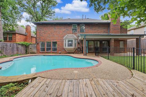 1810 Haydenbend Circle Grapevine TX 76051