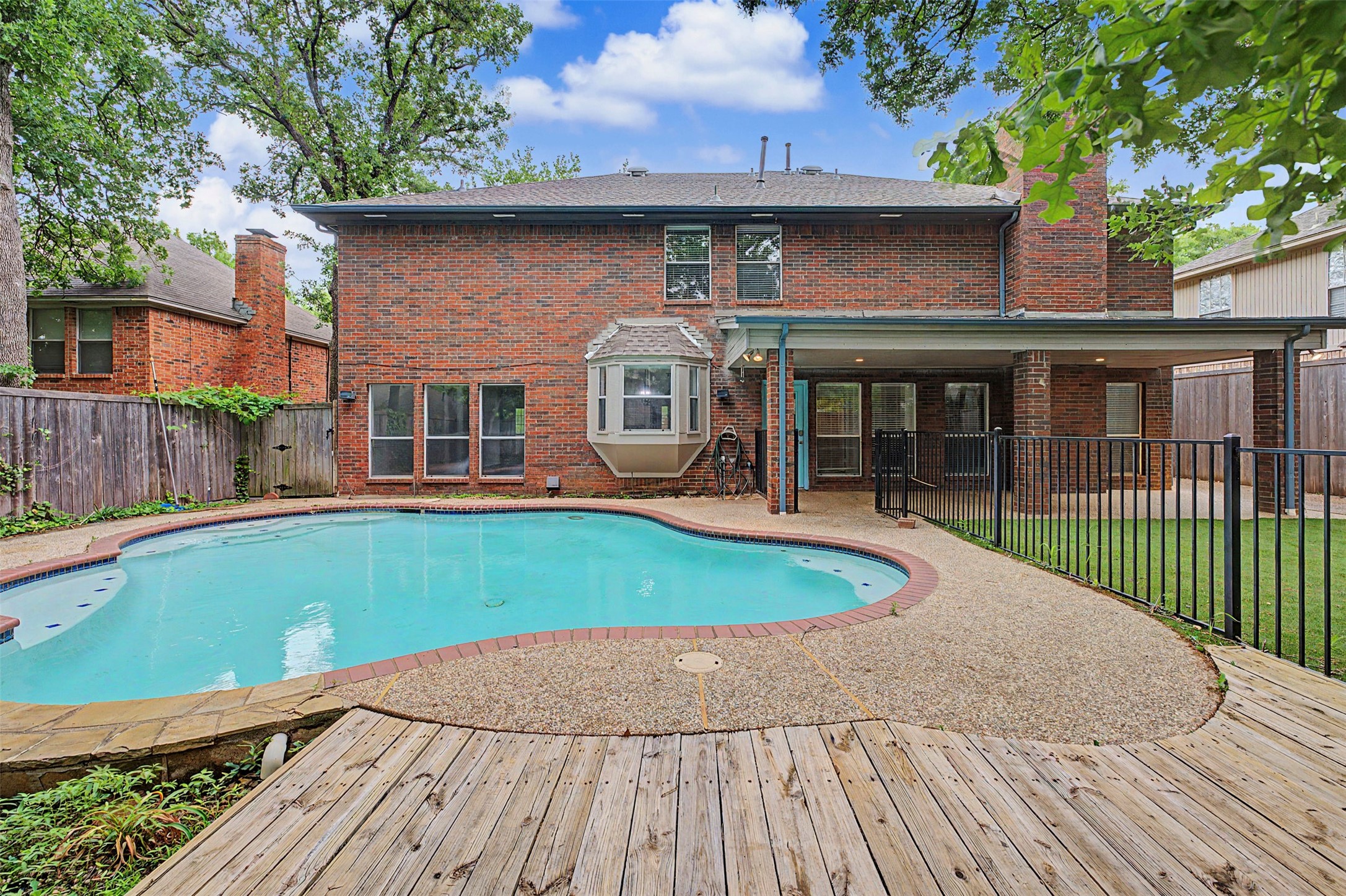 1810 Haydenbend Circle Grapevine TX 76051
