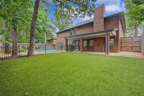 1810 Haydenbend Circle Grapevine TX 76051