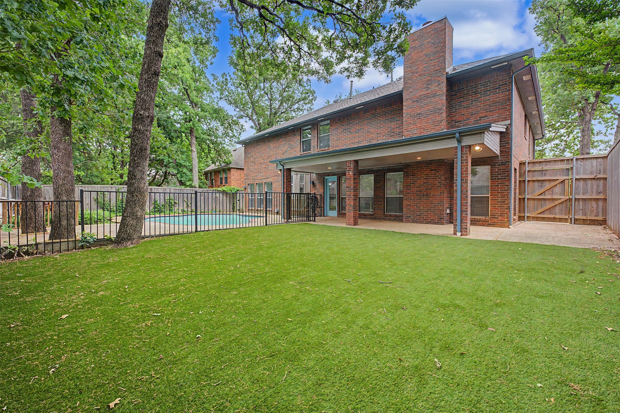 1810 Haydenbend Circle Grapevine TX 76051