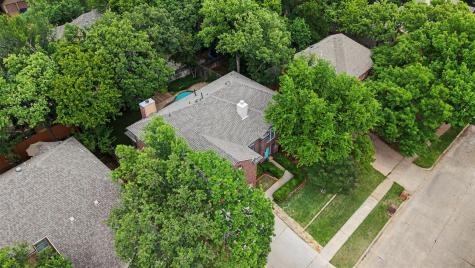 1810 Haydenbend Circle Grapevine TX 76051