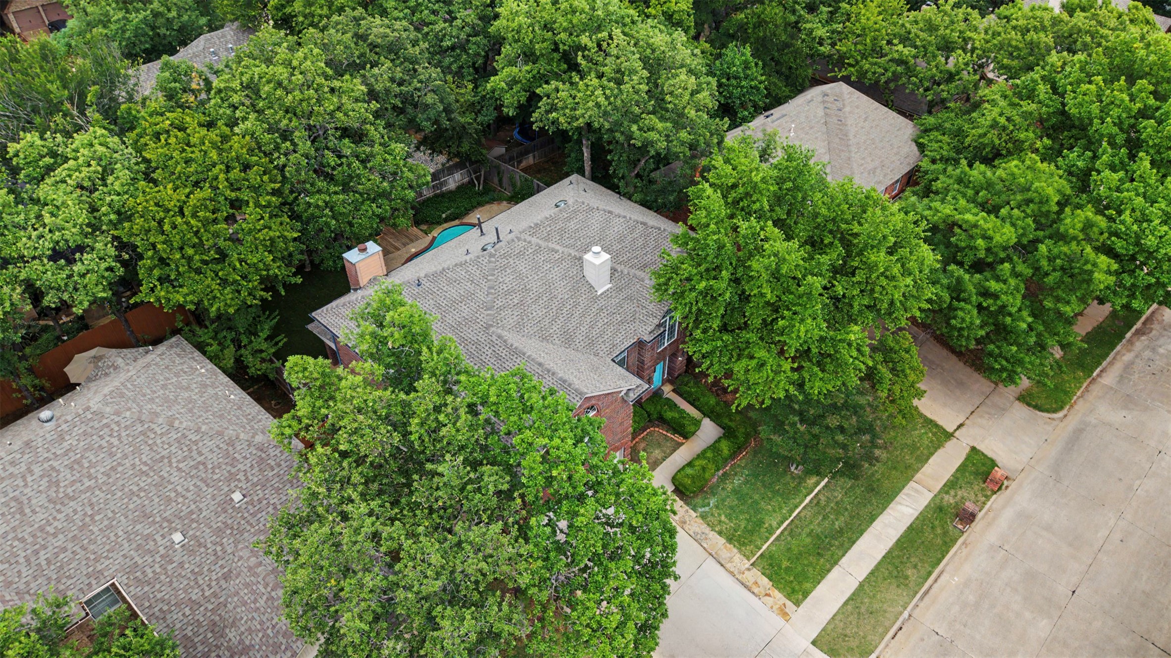 1810 Haydenbend Circle Grapevine TX 76051