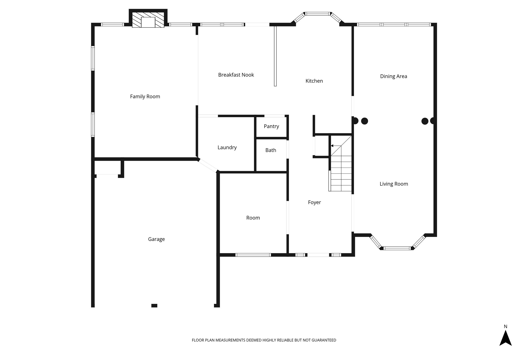 1810 Haydenbend Circle Grapevine TX 76051