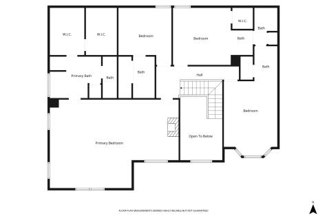 1810 Haydenbend Circle Grapevine TX 76051