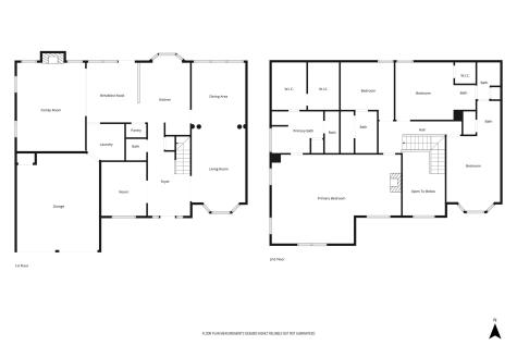 1810 Haydenbend Circle Grapevine TX 76051