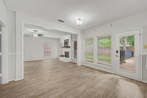 1810 Haydenbend Circle Grapevine TX 76051
