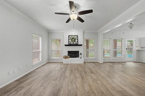 1810 Haydenbend Circle Grapevine TX 76051