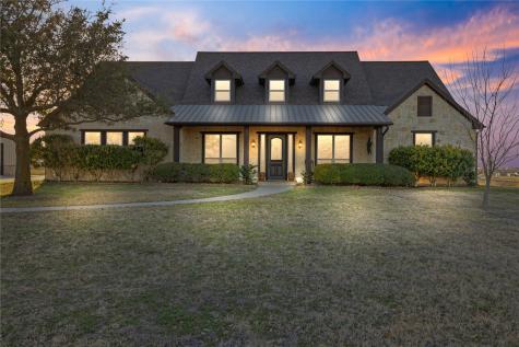 3131 Union Hill Road Sanger TX 76266