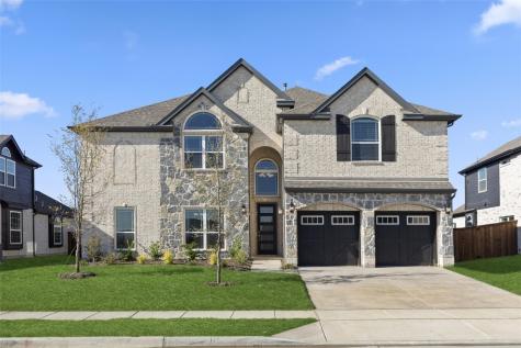 316 Hardwood Trail Anna TX 75409