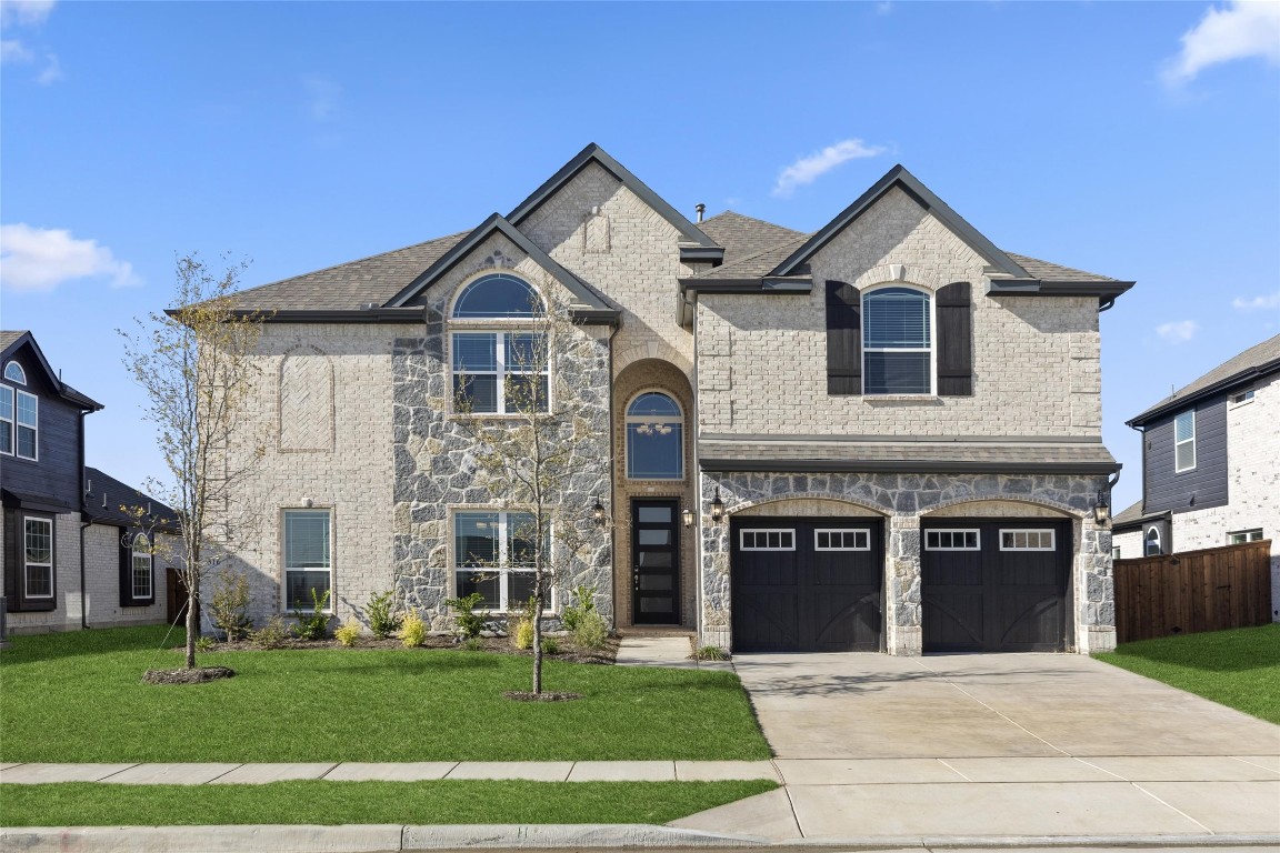 316 Hardwood Trail Anna TX 75409