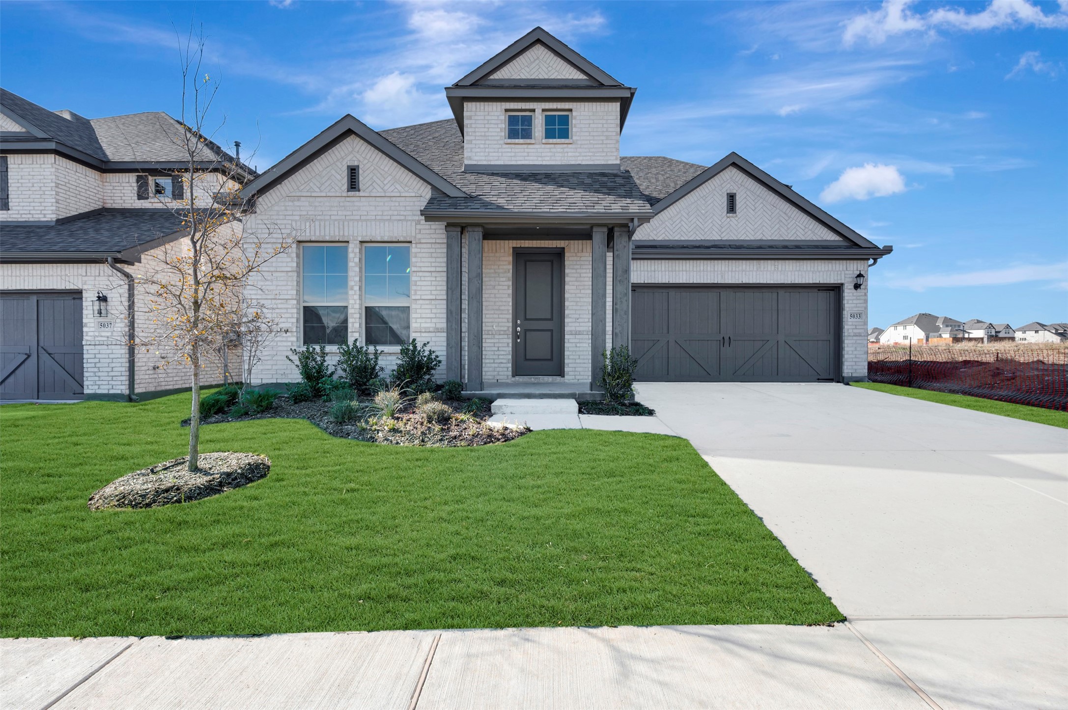5033 Ressina Drive Celina TX 76227