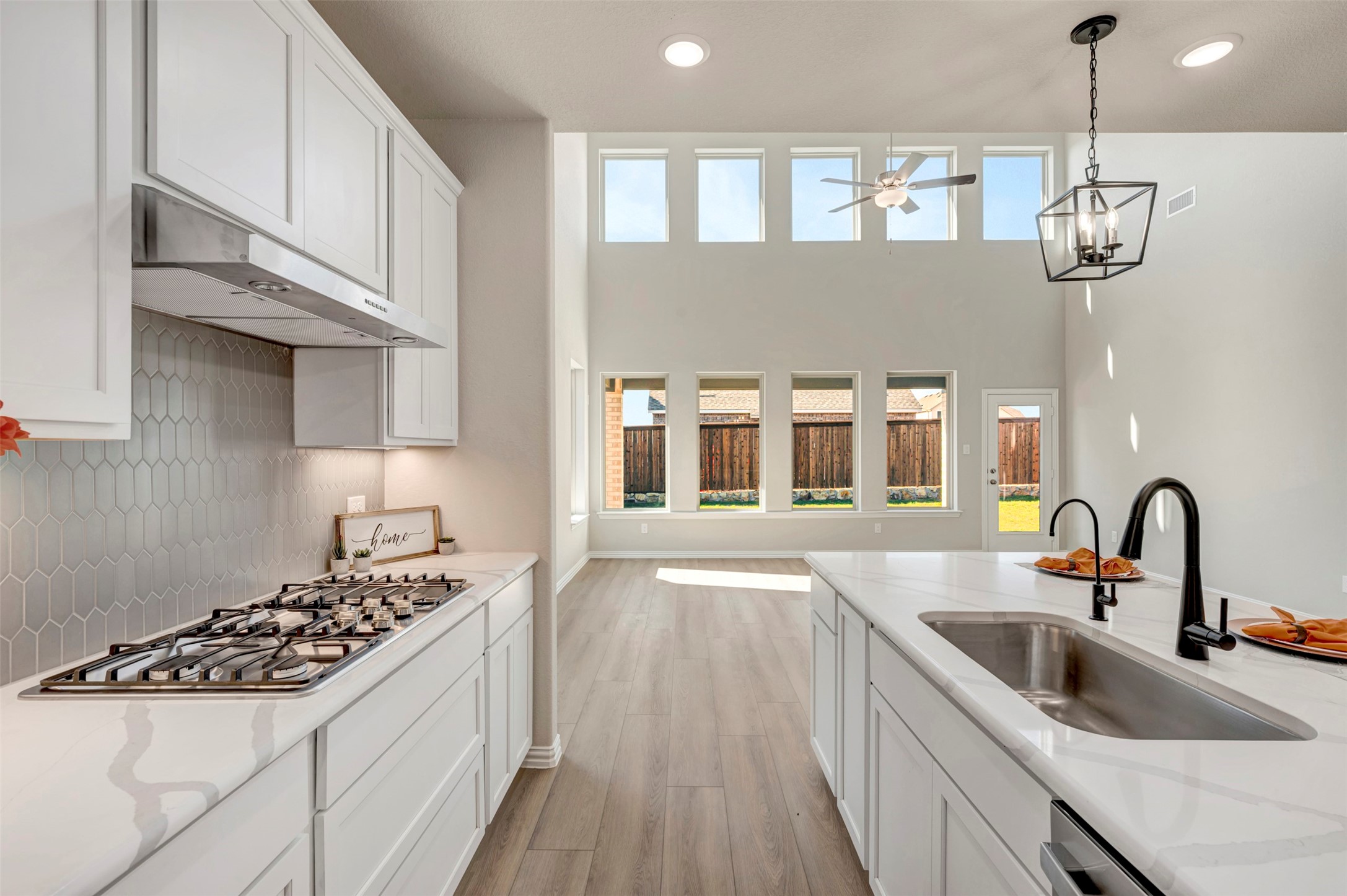 5033 Ressina Drive Celina TX 76227