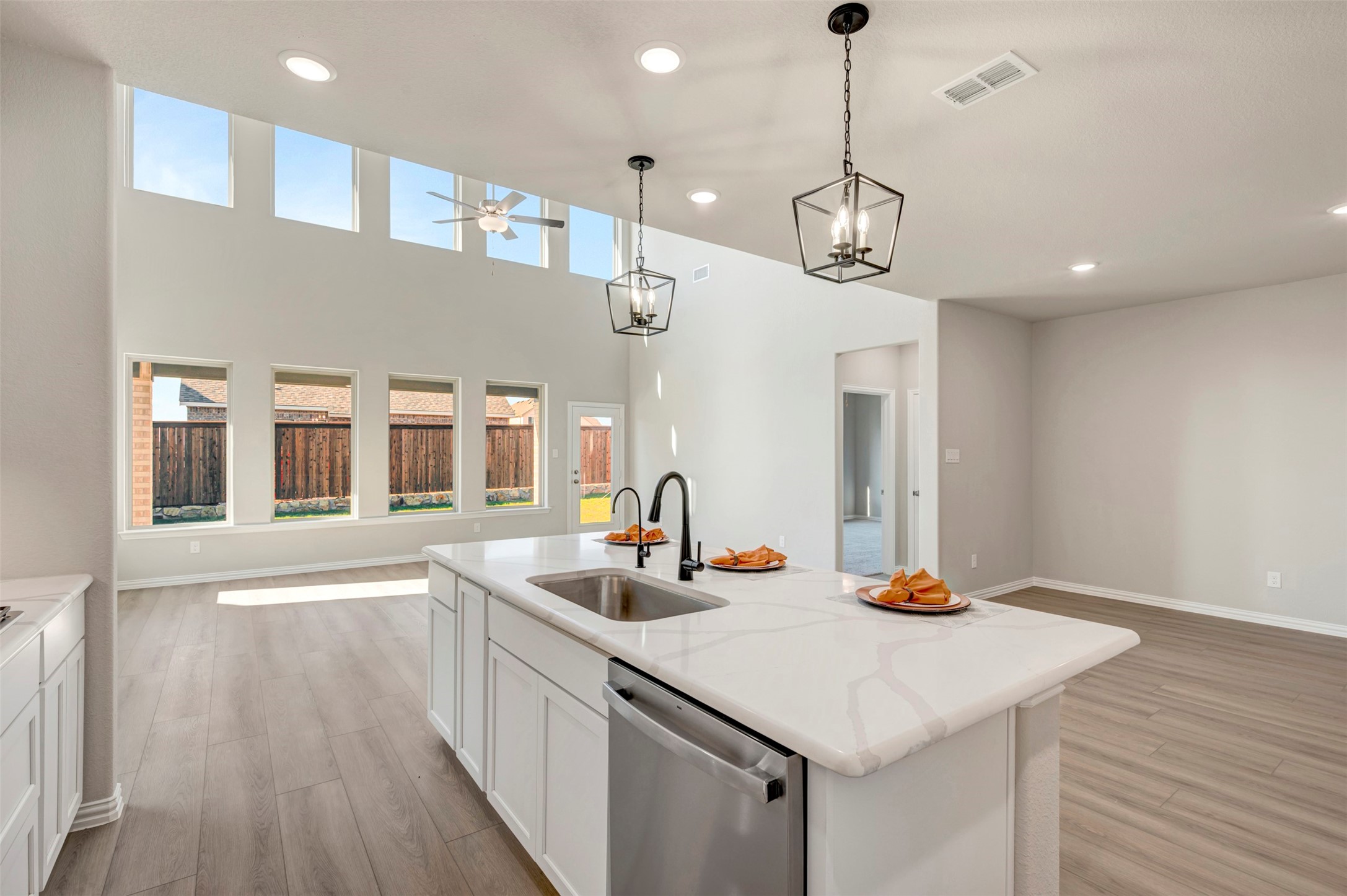 5033 Ressina Drive Celina TX 76227