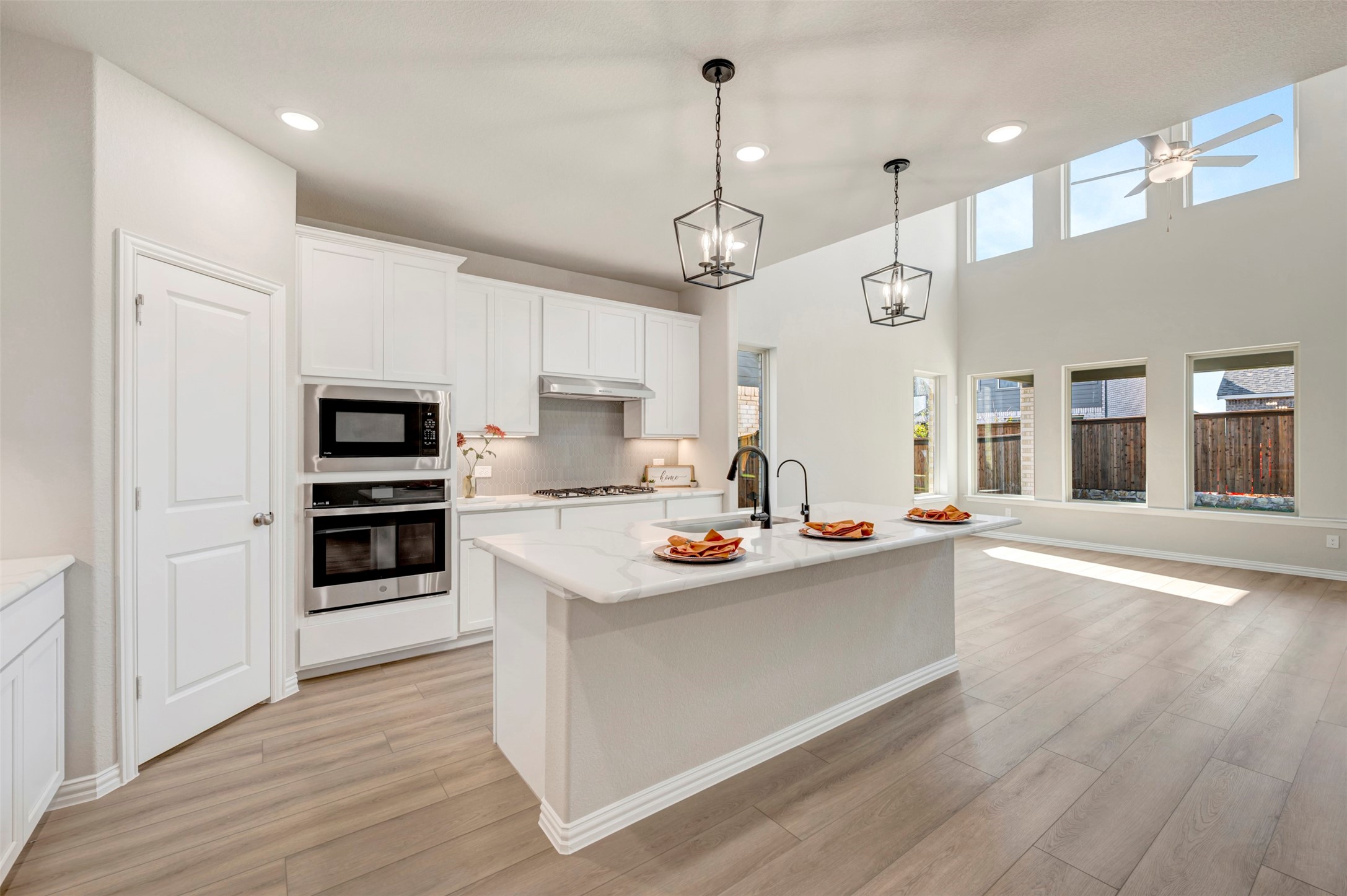 5033 Ressina Drive Celina TX 76227