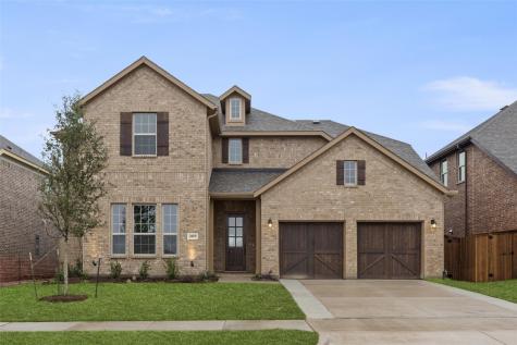 309 Elk Drive Fate TX 75189