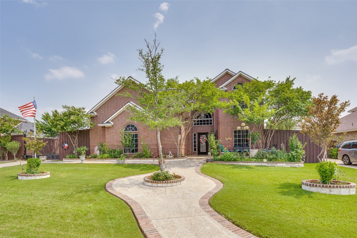 1108 River Rock Drive Kennedale TX 76060