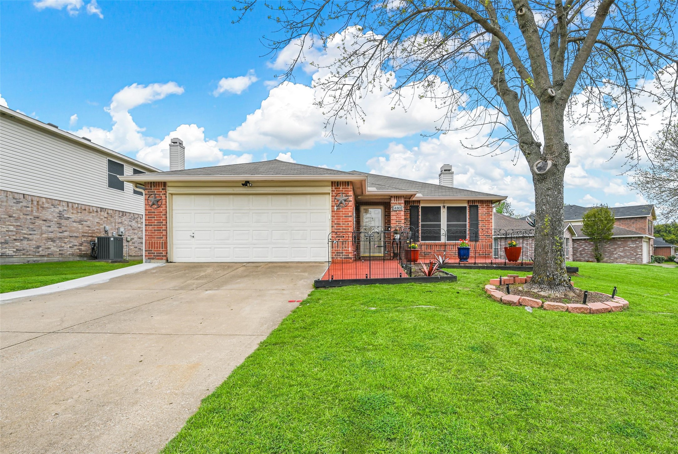 14801 Arborcrest Drive Balch Springs TX 75180