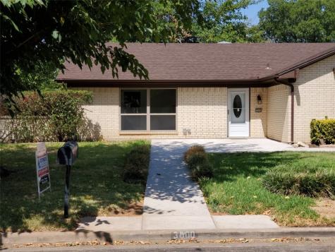3000 Mimosa Drive Sherman TX 75092