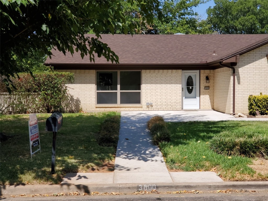 3000 Mimosa Drive Sherman TX 75092