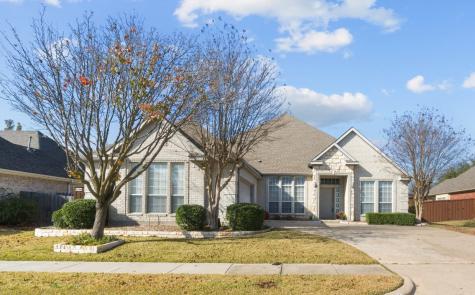 6711 Falcon Crest Lane Sachse TX 75048