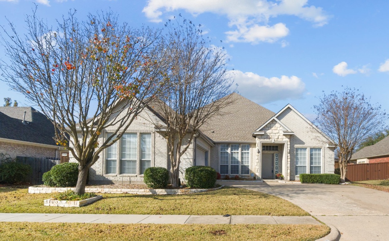 6711 Falcon Crest Lane Sachse TX 75048