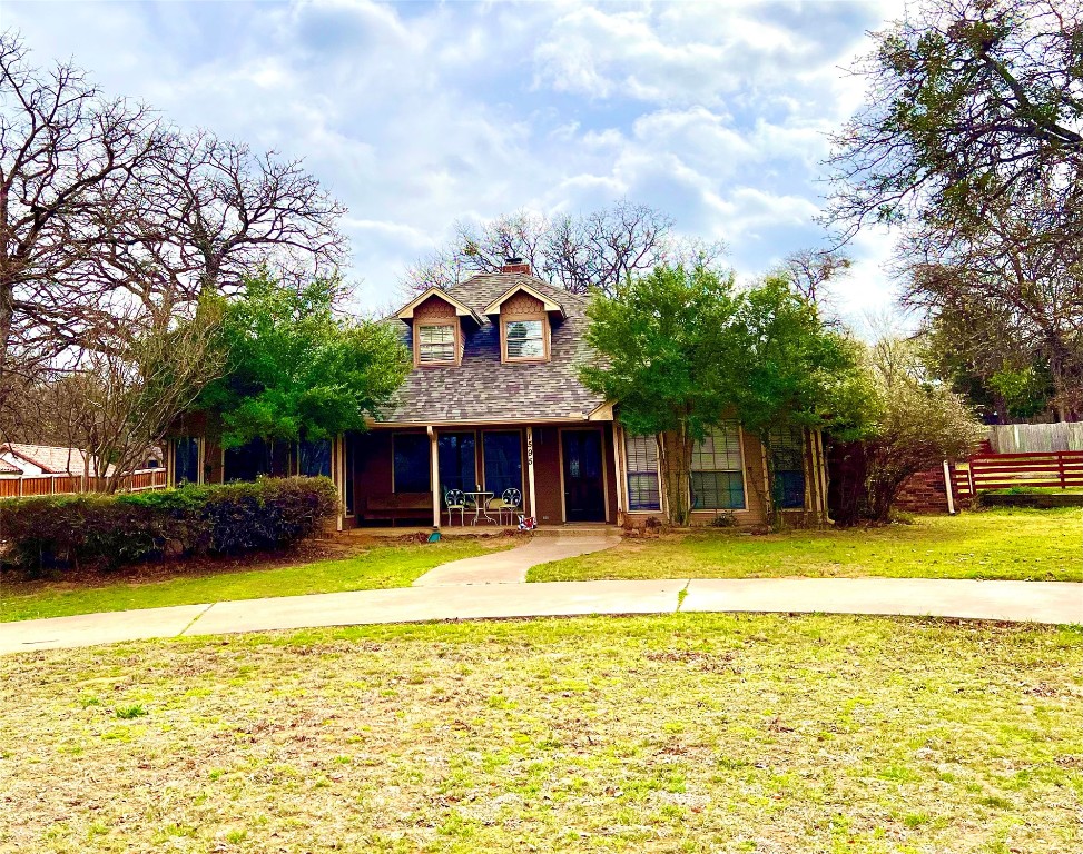 1595 Randol Mill Avenue Southlake TX 76092
