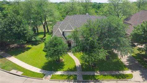 1603 Lexington Avenue Allen TX 75013