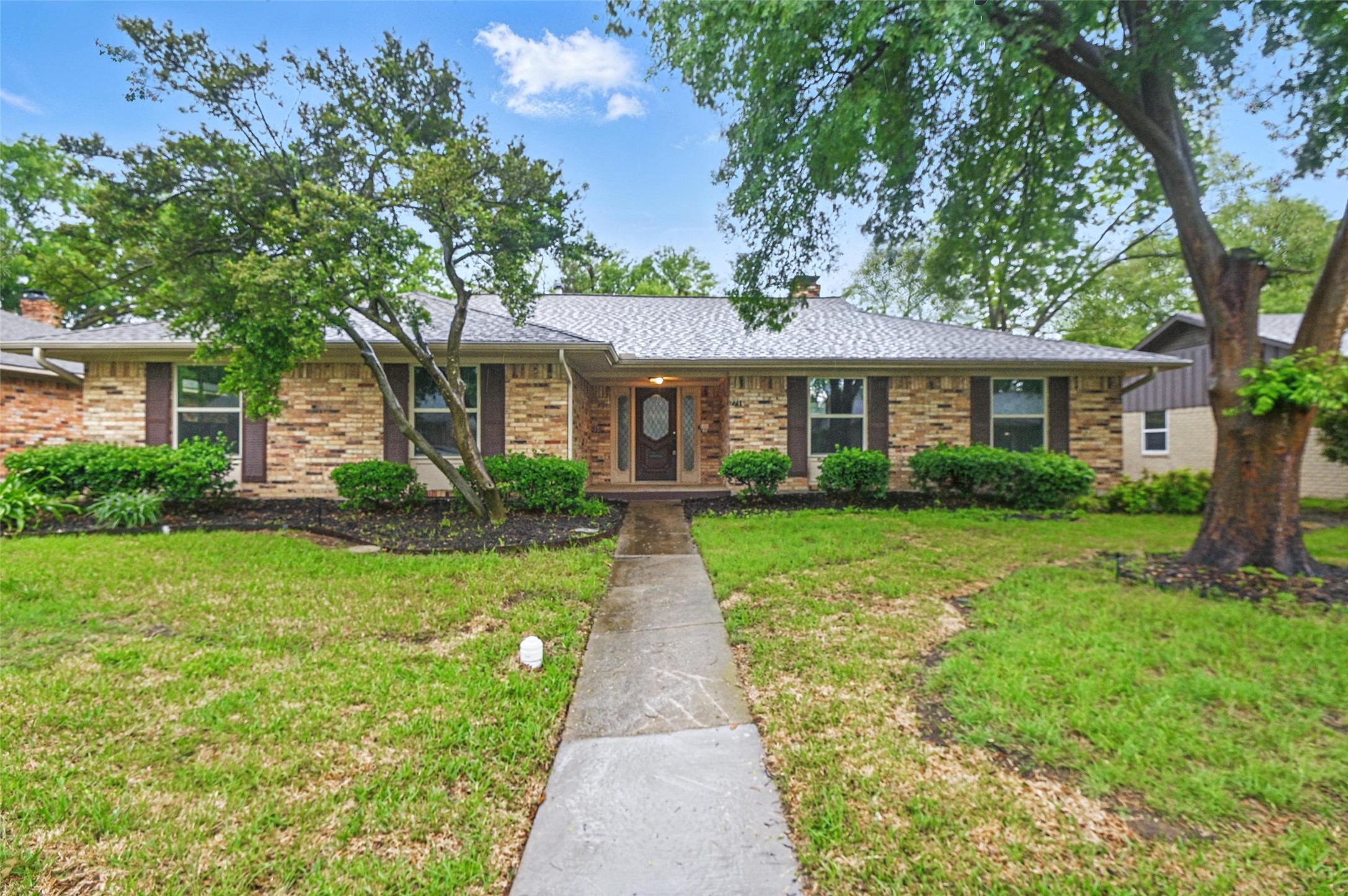 7716 La Risa Drive Dallas TX 75248