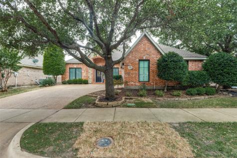 4908 Witten Park Way Mckinney TX 75070