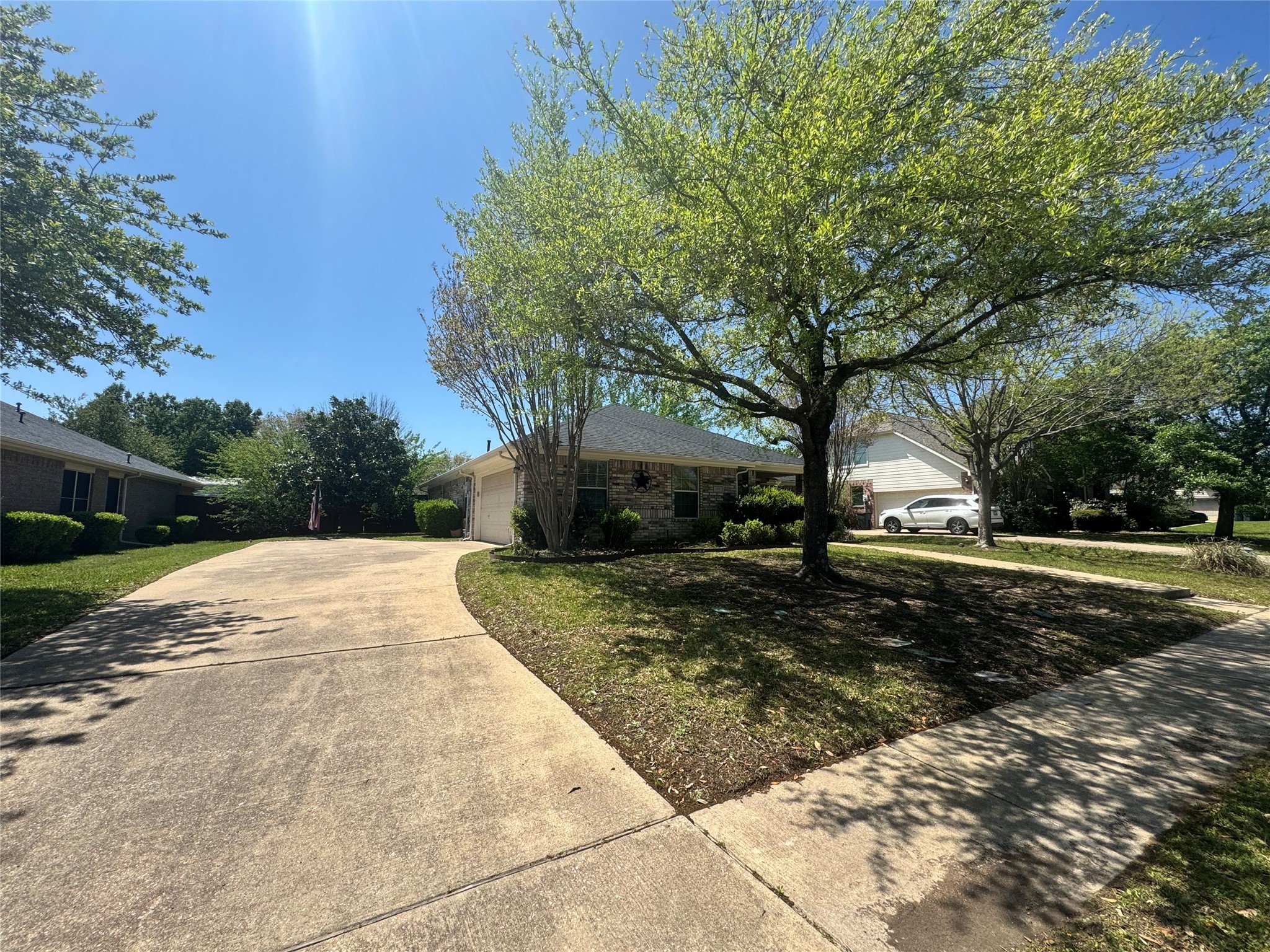 132 Yosemite Lane Terrell TX 75160