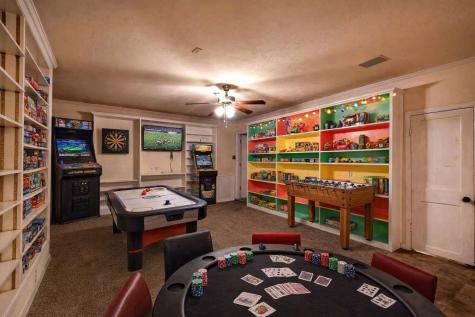 5731 Mona Lane Dallas TX 75236