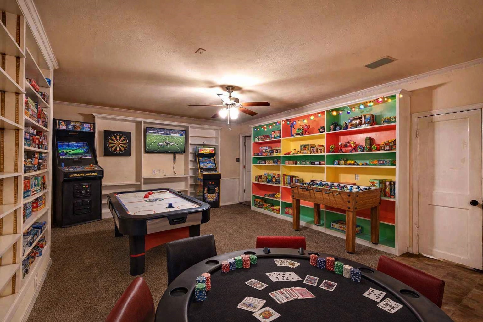 5731 Mona Lane Dallas TX 75236