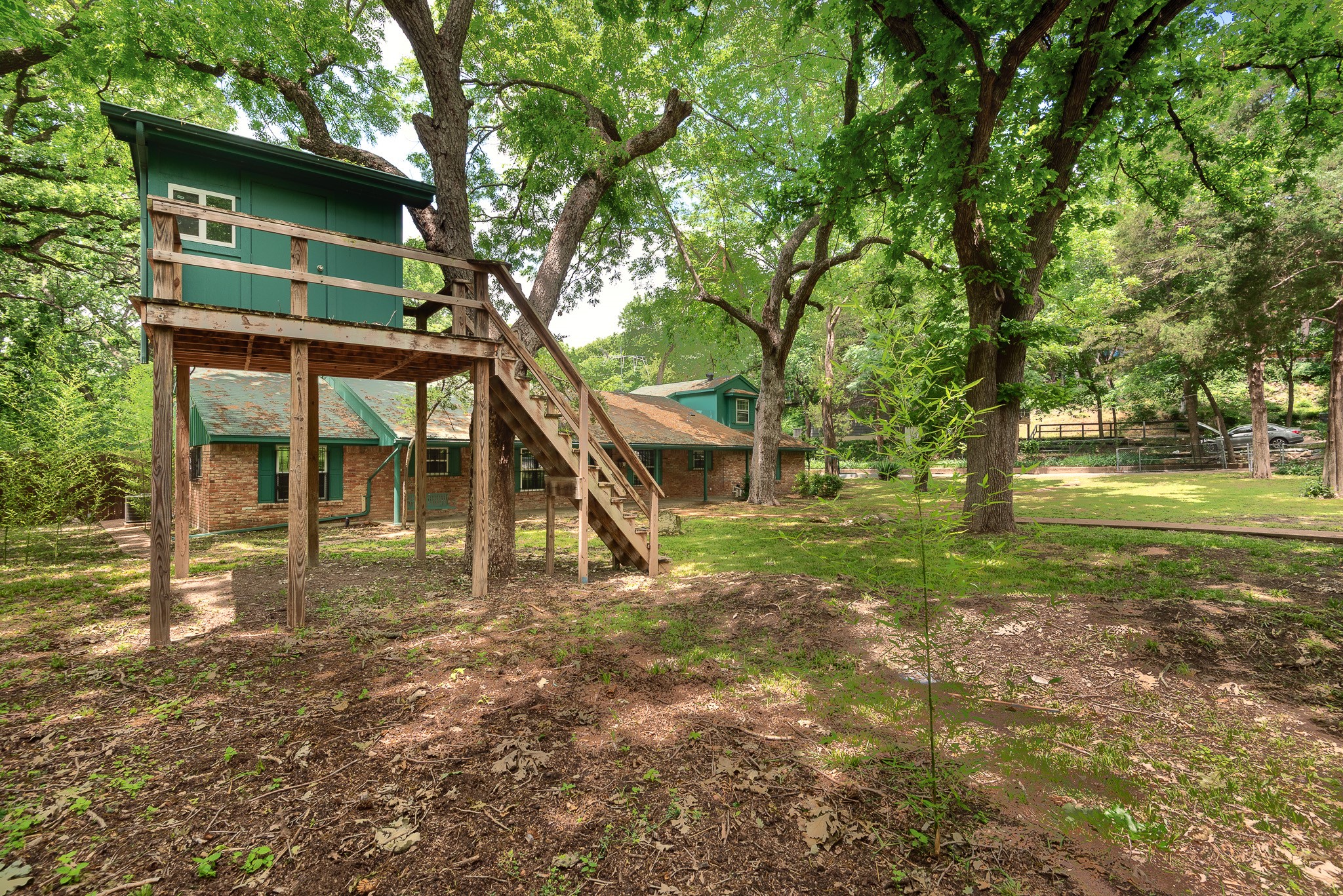 5731 Mona Lane Dallas TX 75236