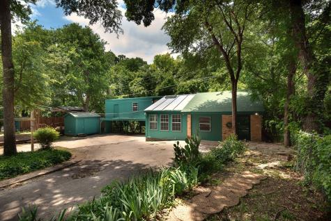 5731 Mona Lane Dallas TX 75236