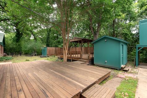 5731 Mona Lane Dallas TX 75236