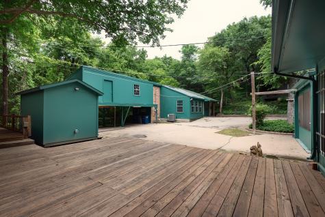 5731 Mona Lane Dallas TX 75236